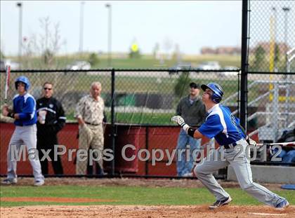 Thumbnail 2 in Grandview @ Cherokee Trail photogallery.