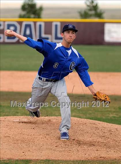 Thumbnail 1 in Grandview @ Cherokee Trail photogallery.