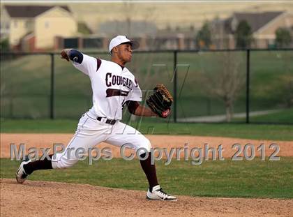 Thumbnail 2 in Grandview @ Cherokee Trail photogallery.