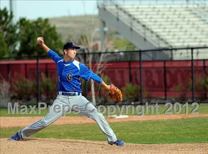 Thumbnail 2 in Grandview @ Cherokee Trail photogallery.