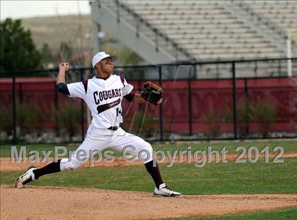 Thumbnail 1 in Grandview @ Cherokee Trail photogallery.