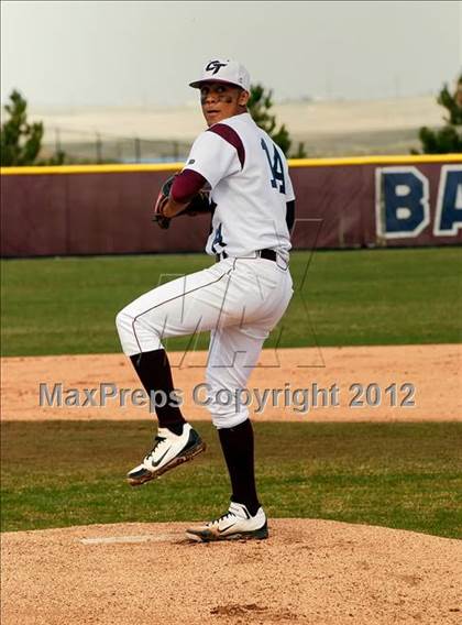 Thumbnail 3 in Grandview @ Cherokee Trail photogallery.