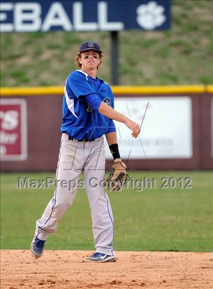 Thumbnail 1 in Grandview @ Cherokee Trail photogallery.