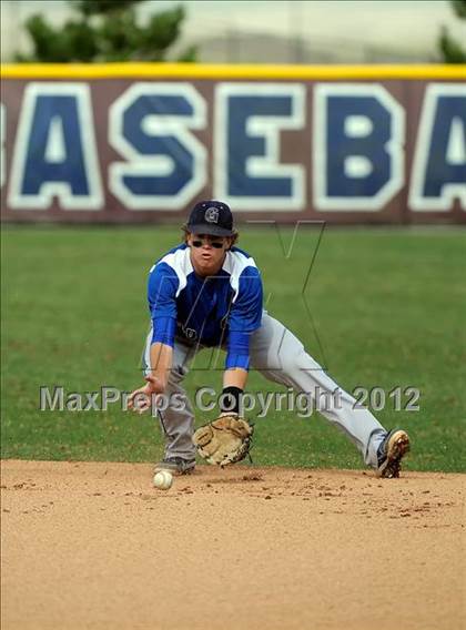 Thumbnail 2 in Grandview @ Cherokee Trail photogallery.