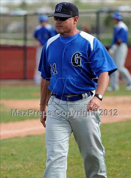 Thumbnail 3 in Grandview @ Cherokee Trail photogallery.