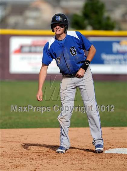 Thumbnail 1 in Grandview @ Cherokee Trail photogallery.
