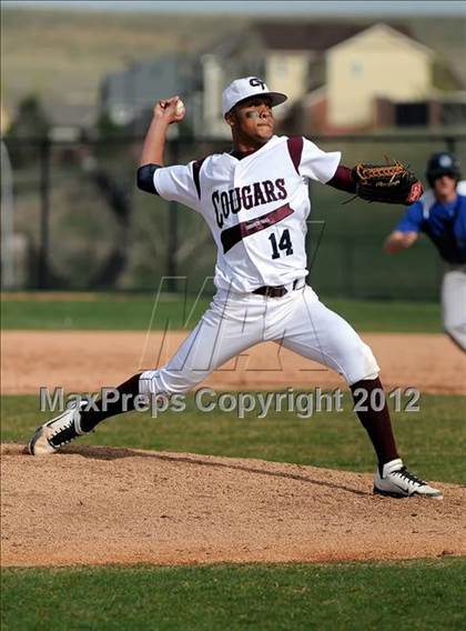 Thumbnail 3 in Grandview @ Cherokee Trail photogallery.