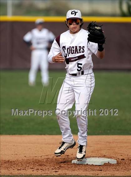 Thumbnail 1 in Grandview @ Cherokee Trail photogallery.
