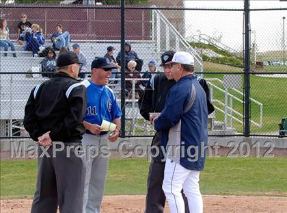 Thumbnail 1 in Grandview @ Cherokee Trail photogallery.