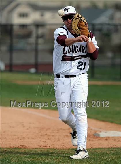 Thumbnail 1 in Grandview @ Cherokee Trail photogallery.