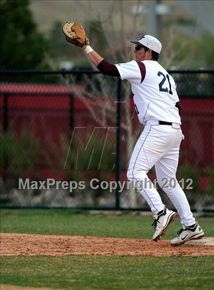 Thumbnail 3 in Grandview @ Cherokee Trail photogallery.
