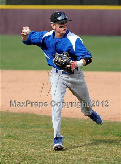 Thumbnail 2 in Grandview @ Cherokee Trail photogallery.