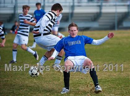 Thumbnail 1 in Bingham @ Riverton photogallery.