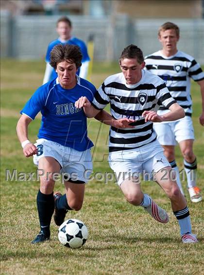 Thumbnail 3 in Bingham @ Riverton photogallery.