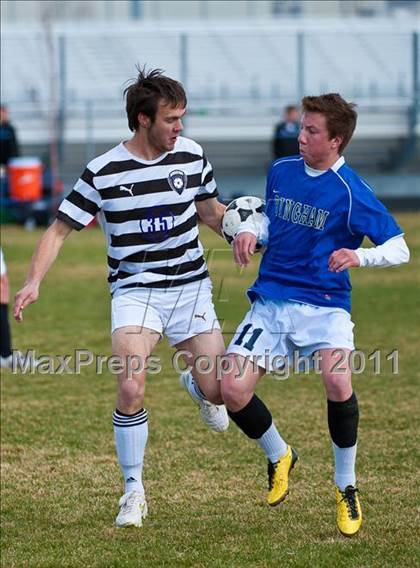 Thumbnail 3 in Bingham @ Riverton photogallery.