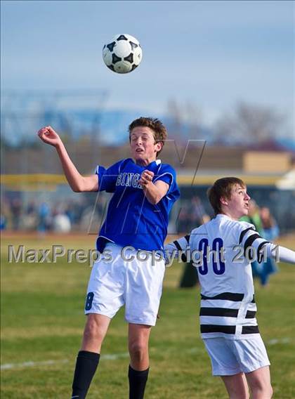 Thumbnail 1 in Bingham @ Riverton photogallery.