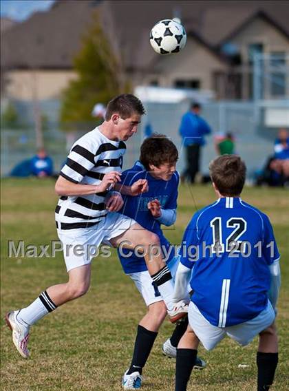 Thumbnail 3 in Bingham @ Riverton photogallery.