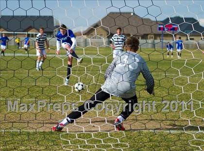 Thumbnail 1 in Bingham @ Riverton photogallery.
