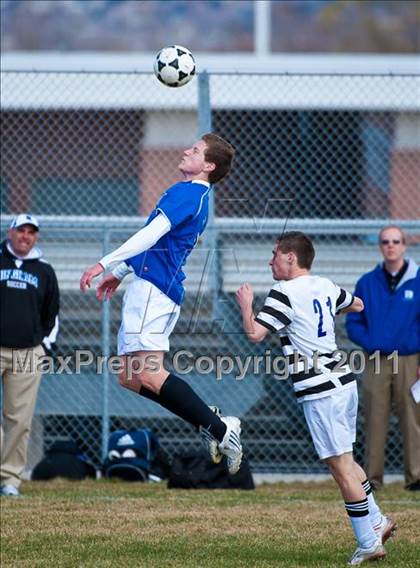 Thumbnail 1 in Bingham @ Riverton photogallery.