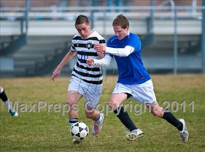 Thumbnail 1 in Bingham @ Riverton photogallery.