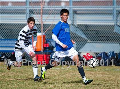 Thumbnail 2 in Bingham @ Riverton photogallery.