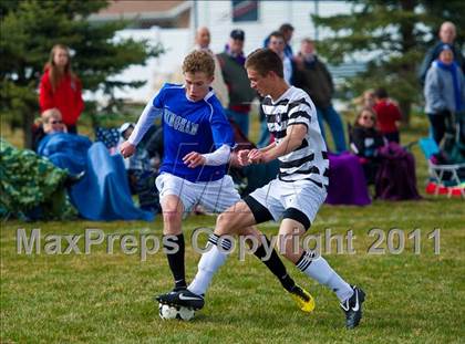 Thumbnail 1 in Bingham @ Riverton photogallery.