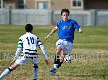 Thumbnail 1 in Bingham @ Riverton photogallery.