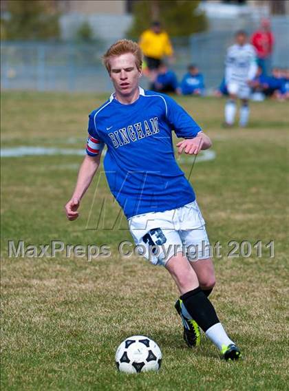 Thumbnail 1 in Bingham @ Riverton photogallery.