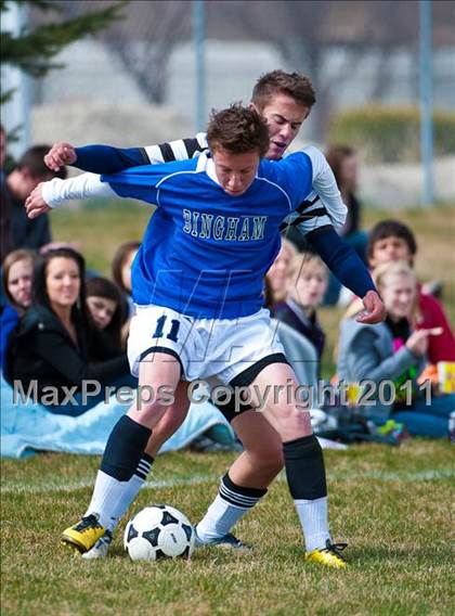 Thumbnail 3 in Bingham @ Riverton photogallery.