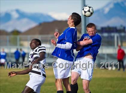 Thumbnail 1 in Bingham @ Riverton photogallery.