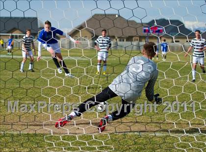 Thumbnail 2 in Bingham @ Riverton photogallery.