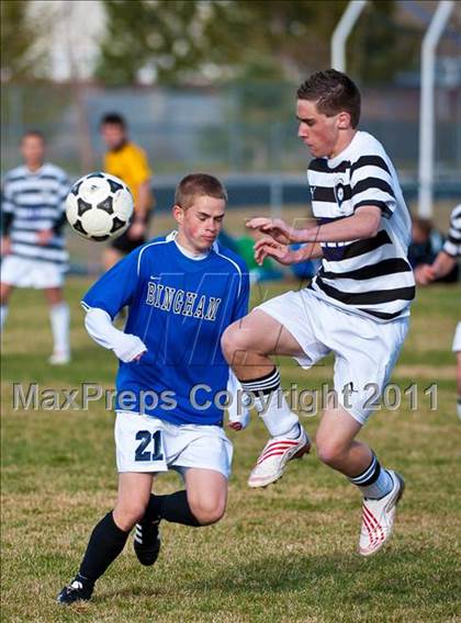 Thumbnail 2 in Bingham @ Riverton photogallery.