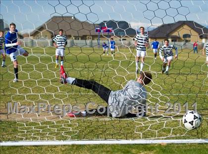 Thumbnail 1 in Bingham @ Riverton photogallery.