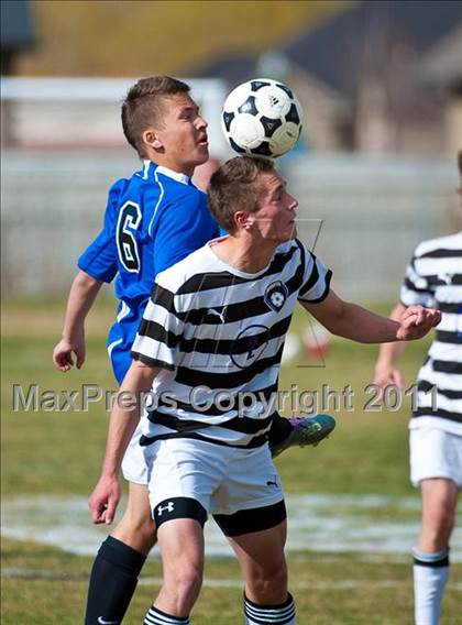 Thumbnail 3 in Bingham @ Riverton photogallery.