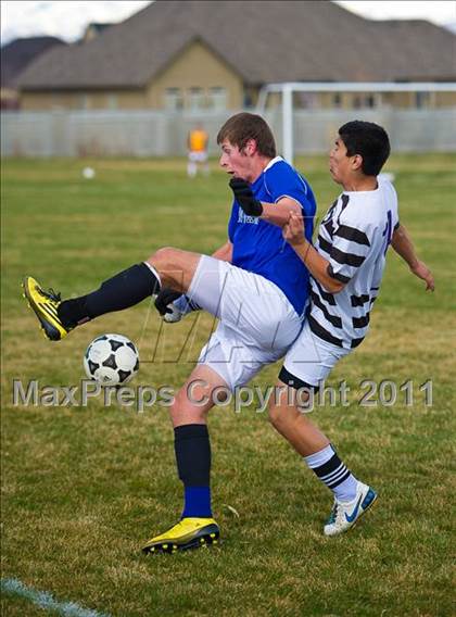 Thumbnail 2 in Bingham @ Riverton photogallery.