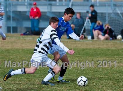 Thumbnail 2 in Bingham @ Riverton photogallery.
