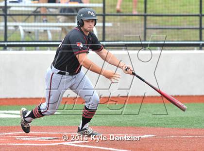 Thumbnail 1 in Fort Worth Christian vs All Saints (TAPPS 4A Regional) photogallery.
