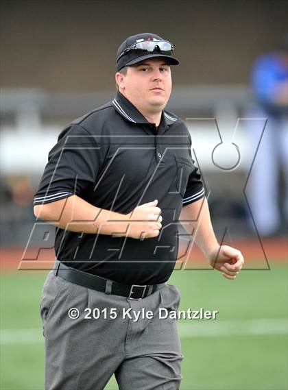 Thumbnail 2 in Fort Worth Christian vs All Saints (TAPPS 4A Regional) photogallery.