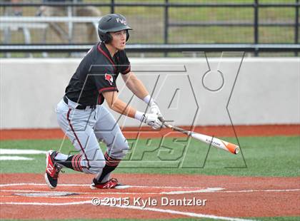Thumbnail 1 in Fort Worth Christian vs All Saints (TAPPS 4A Regional) photogallery.