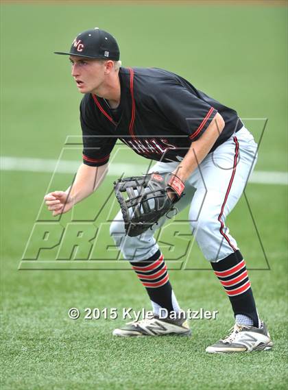 Thumbnail 1 in Fort Worth Christian vs All Saints (TAPPS 4A Regional) photogallery.
