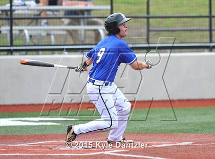 Thumbnail 1 in Fort Worth Christian vs All Saints (TAPPS 4A Regional) photogallery.