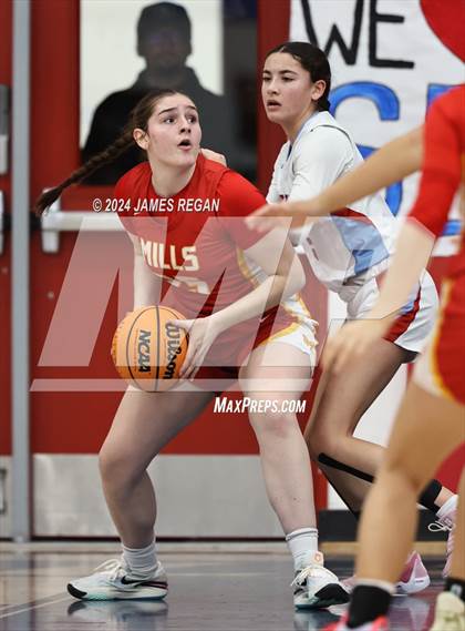 Thumbnail 3 in Mills @ Hillsdale photogallery.