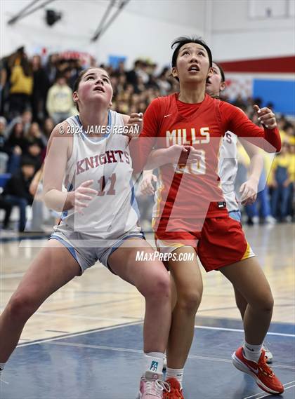 Thumbnail 2 in Mills @ Hillsdale photogallery.