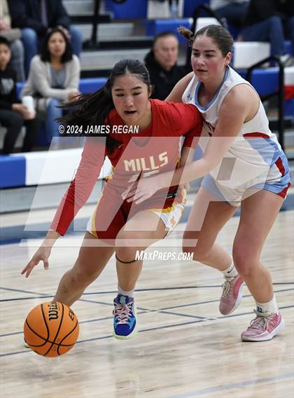 Thumbnail 1 in Mills @ Hillsdale photogallery.