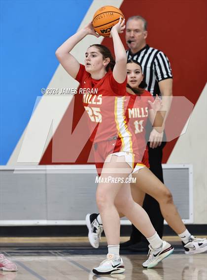 Thumbnail 1 in Mills @ Hillsdale photogallery.