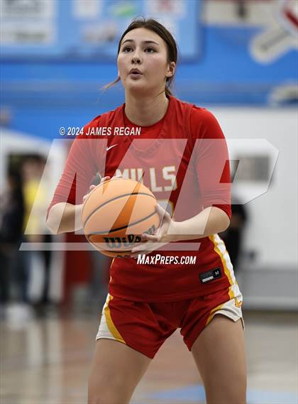 Thumbnail 2 in Mills @ Hillsdale photogallery.