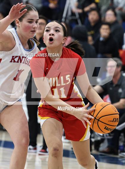 Thumbnail 1 in Mills @ Hillsdale photogallery.