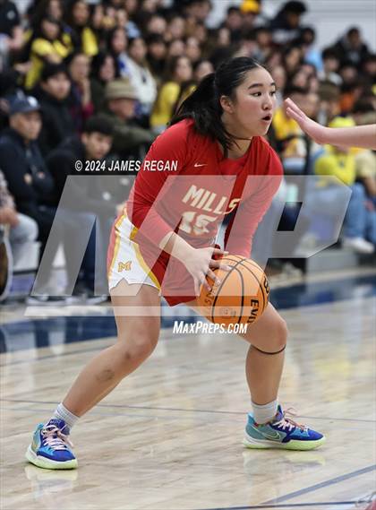 Thumbnail 1 in Mills @ Hillsdale photogallery.