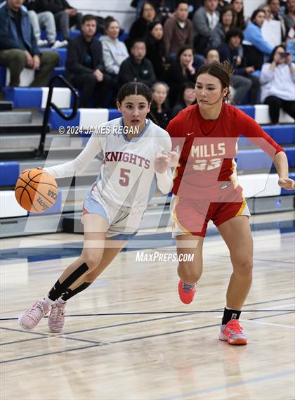 Thumbnail 2 in Mills @ Hillsdale photogallery.
