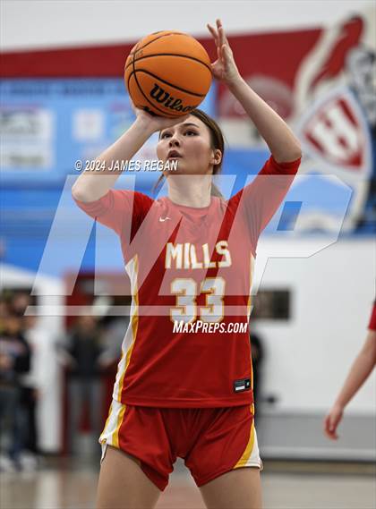 Thumbnail 3 in Mills @ Hillsdale photogallery.